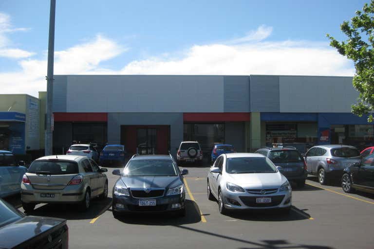 Unit 3 Block D Homemaker Centre, Bunbury, 42 Strickland Street Bunbury WA 6230 - Image 2