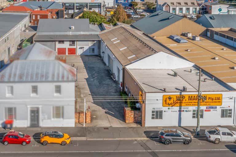 Unit 2, 81-85 Elizabeth Street Launceston TAS 7250 - Image 1