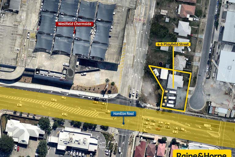 4-6 Playfield Street Chermside QLD 4032 - Image 1