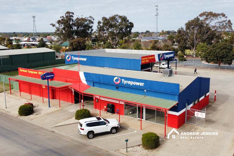 9-11 Colgan St Cobram VIC 3644 - Image 1