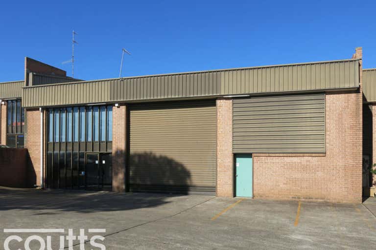 3 LEASED, 11 Stoddart Road Prospect NSW 2148 - Image 1