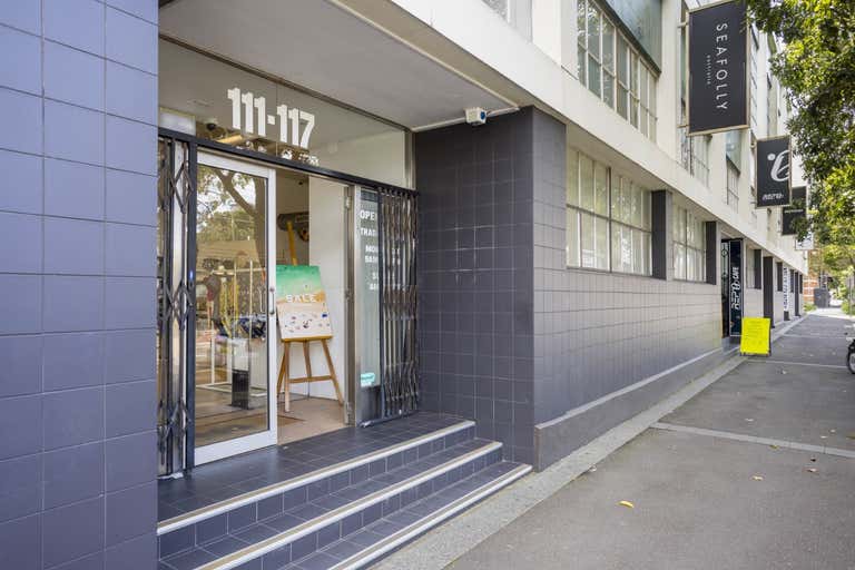 Shop 2, 111-117 McEvoy Street Alexandria NSW 2015 - Image 1