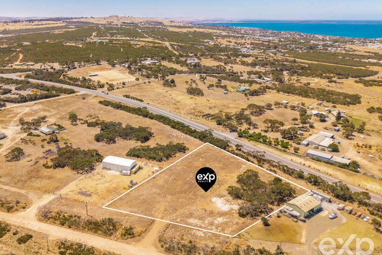 Lot 2 Stamford Drive Port Lincoln SA 5606 - Image 1