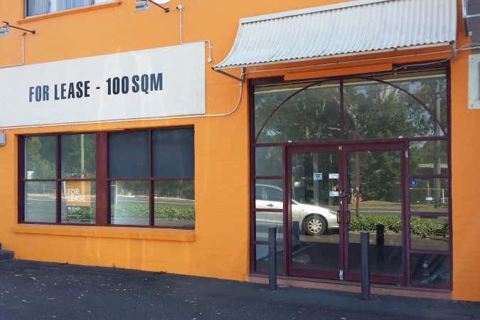 Retail/Office, 3/54 York Street East Gosford NSW 2250 - Image 1