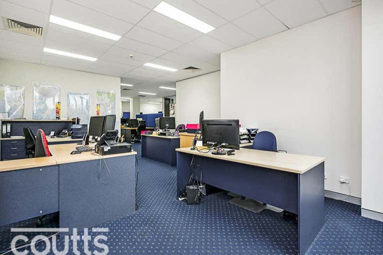 6a - LEASED, 5-7 Meridian Bella Vista NSW 2153 - Image 4