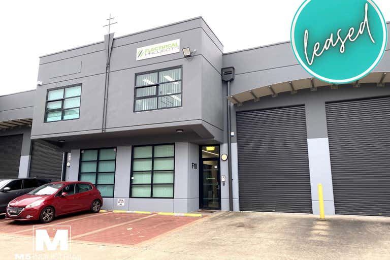 F10, 15 Forrester Street Kingsgrove NSW 2208 - Image 1