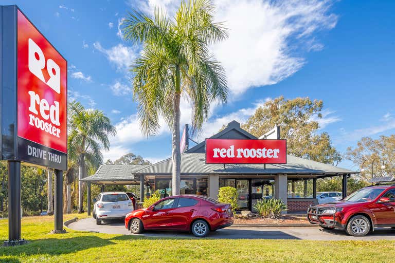 Red Rooster, 164 Freeman Road Inala QLD 4077 - Image 4