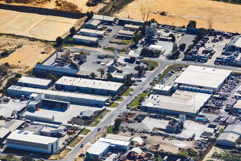 Large Industrial Site – Hardstand , 31 Turnbull Road Neerabup WA 6031 - Image 4