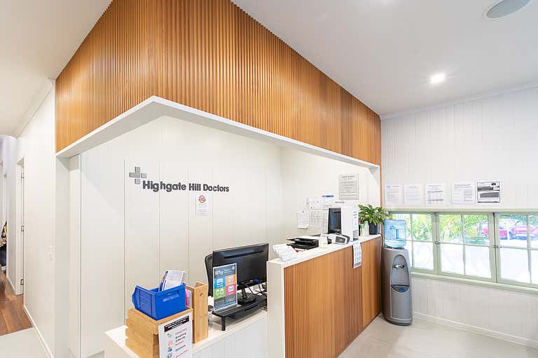 Highgate Hill Doctor 196 Gladstone Road Highgate Hill QLD 4101 - Image 2