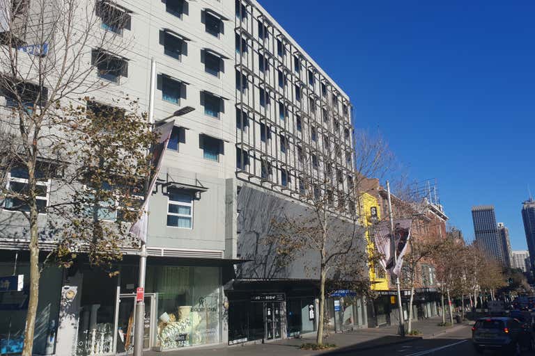 Ground, 191 - 201 William Street Darlinghurst NSW 2010 - Image 1