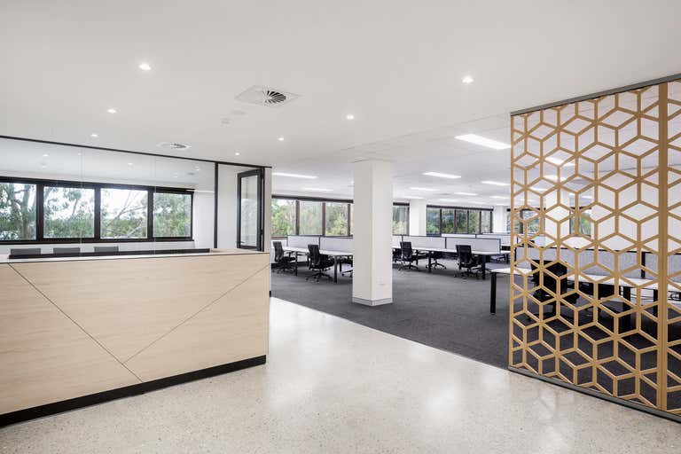 Talavera Business Park, 6-10 Talavera Road Macquarie Park NSW 2113 - Image 4