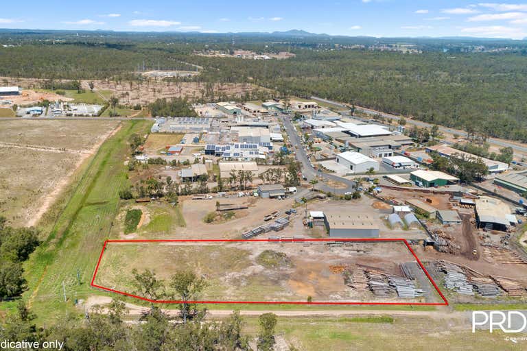 Lot 1, 0 Quarry Road Maryborough West QLD 4650 - Image 3