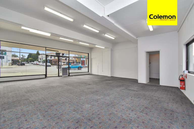 LEASED BY COLEMON PROPERTY GROUP, 102-120  Railway St Rockdale NSW 2216 - Image 3
