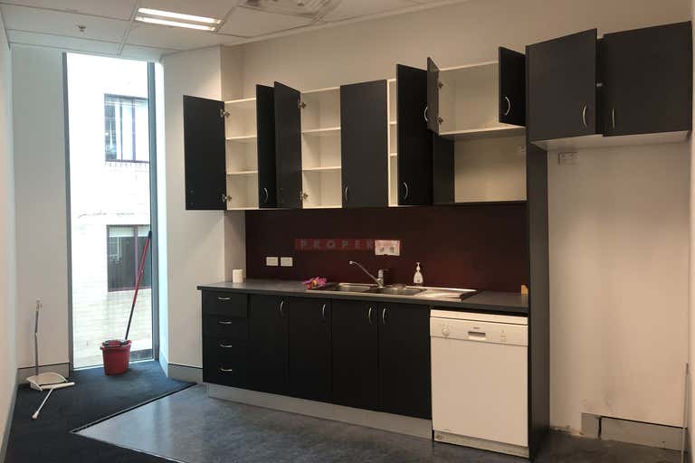 Level 5, 299 Sussex Street Sydney NSW 2000 - Image 1