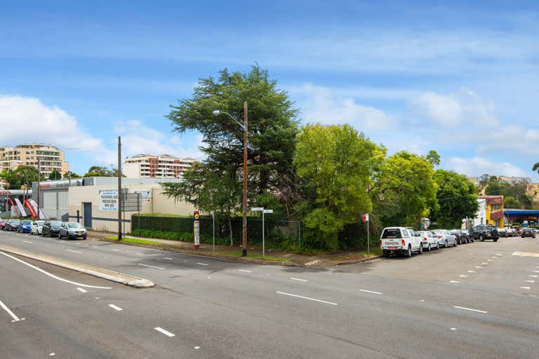 148-152 Pacific Highway Hornsby NSW 2077 - Image 2