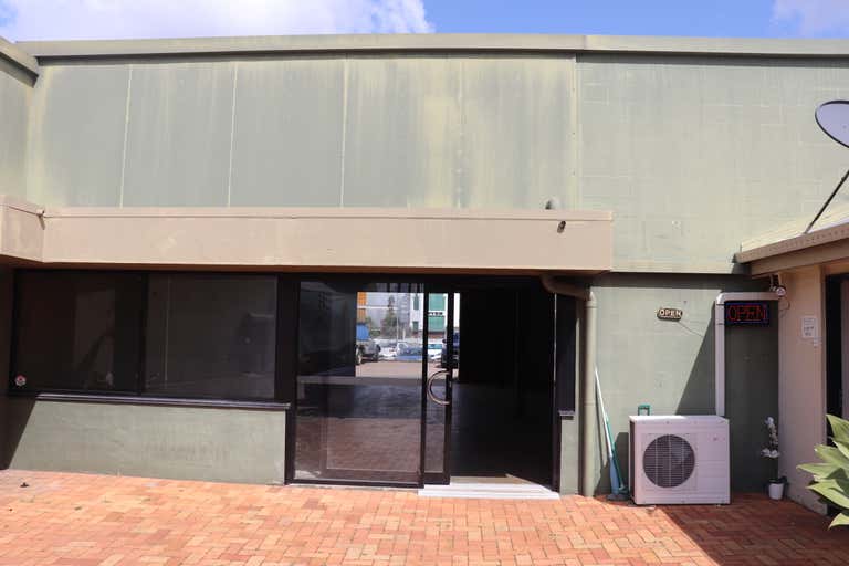 Tenancy D, 84 Russell Street Toowoomba City QLD 4350 - Image 1