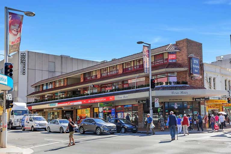 Shop 1, 379 Victoria Avenue Chatswood NSW 2067 - Image 1