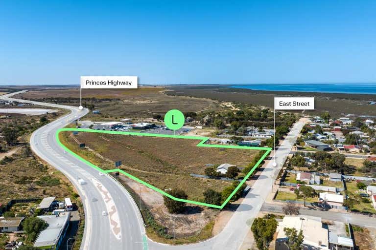 Lot 47 East Street, Port Wakefield, SA 5550 Development Site & Land