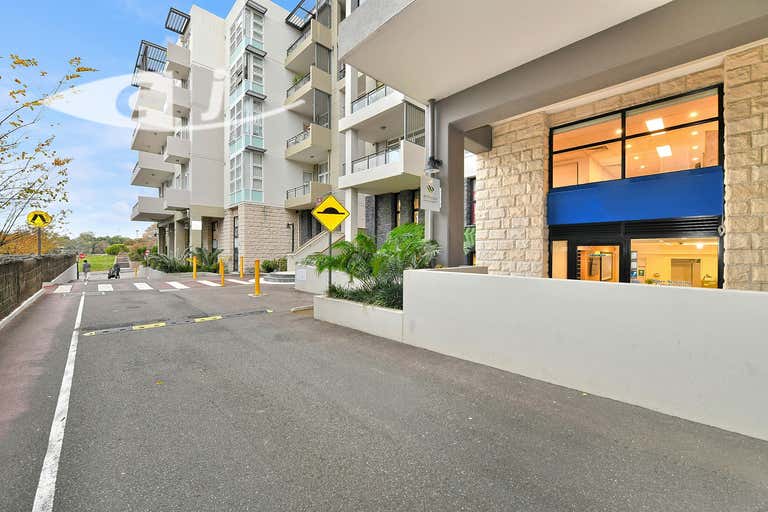Suite 101 25 Angas Street Ryde NSW 2112 - Image 1