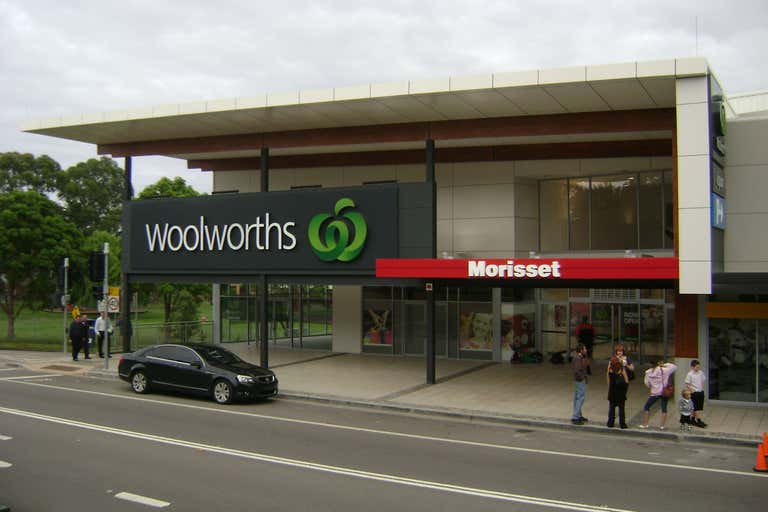 Morisset Shopping Centre, 103-105 Dora St Morisset NSW 2264 - Image 2