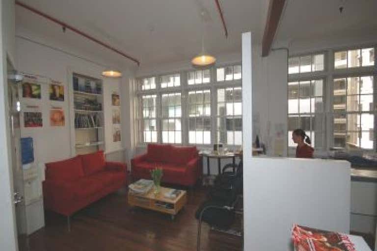 Level 3 Suite 8, 50 Reservoir Street Surry Hills NSW 2010 - Image 1