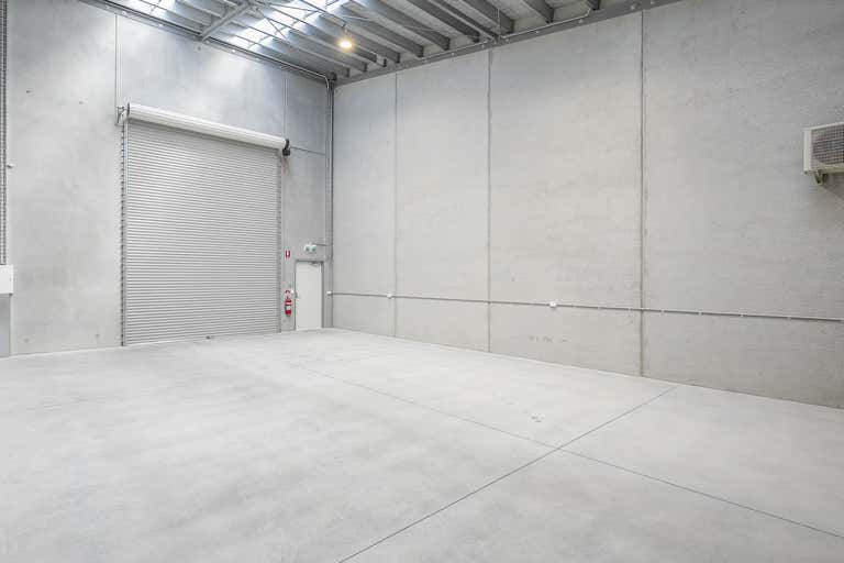 Warehouse, Unit 4, 66 Droughty Point Road Rokeby TAS 7019 - Image 3