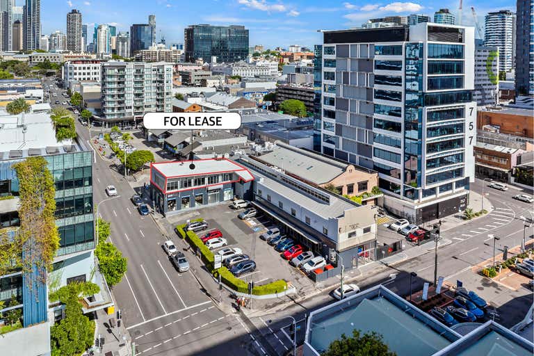 4/74-76 McLachlan Street Fortitude Valley QLD 4006 - Image 2