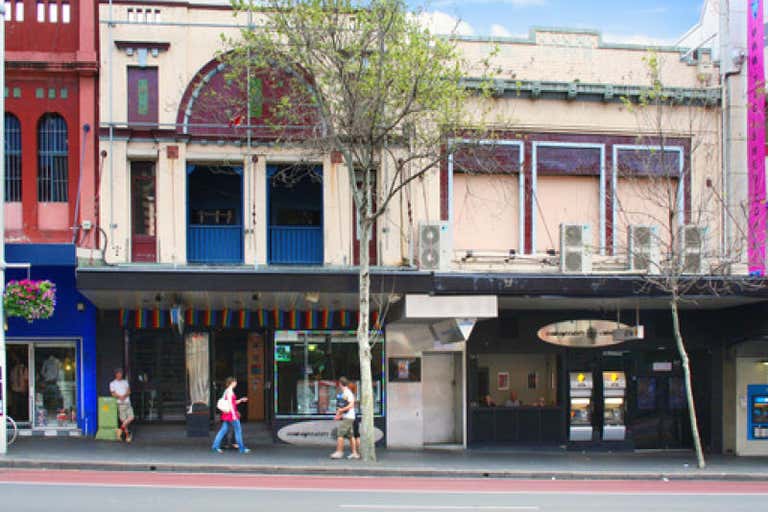 85-91 Oxford Street Darlinghurst NSW 2010 - Image 1