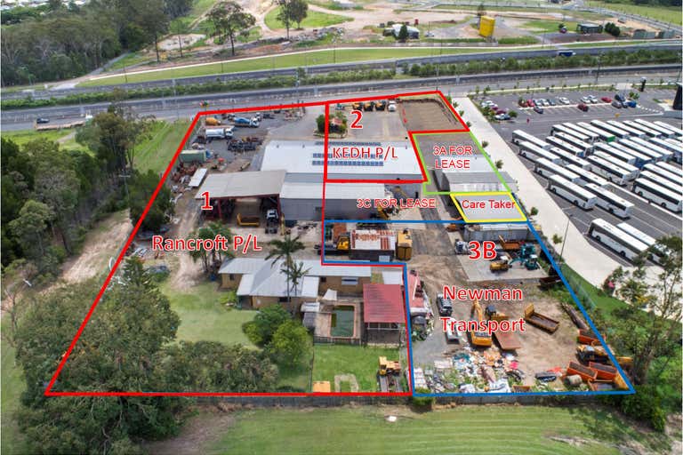 3 & 3A/3850 Mount Lindesay Highway Park Ridge QLD 4125 - Image 1