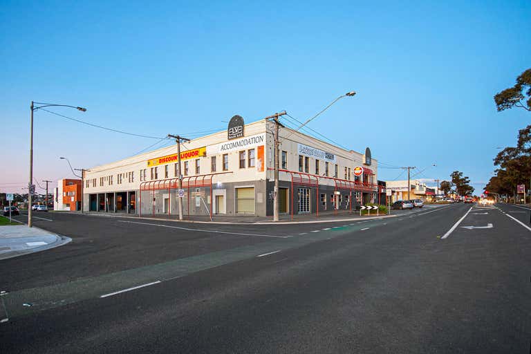 LATROBE VALLEY HOTEL, 179-183 Princess Drive Morwell VIC 3840 - Image 2