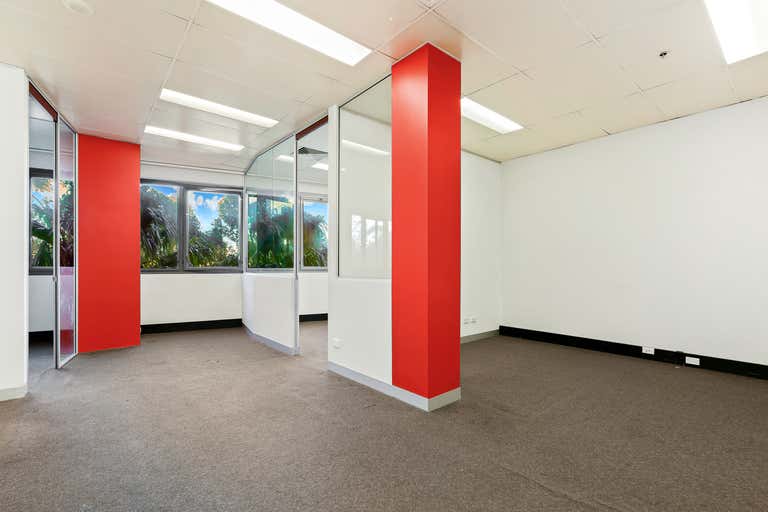 Level 4, 813 Pacific Highway Chatswood NSW 2067 - Image 1