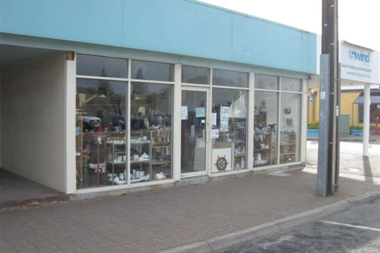 Shop 2, 10 Crozier Road Victor Harbor SA 5211 - Image 1