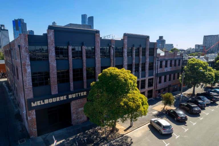 180 Bank Street, South Melbourne, VIC 3205 Office For Lease