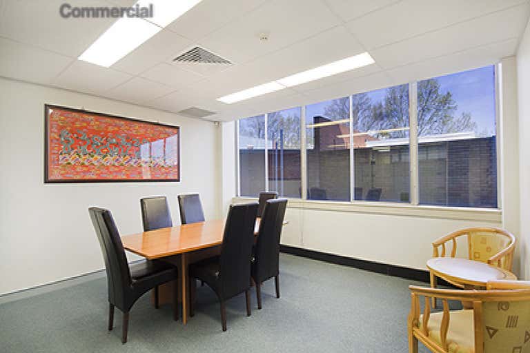 Suite 102, 10-12 Clarke Street Crows Nest NSW 2065 - Image 1