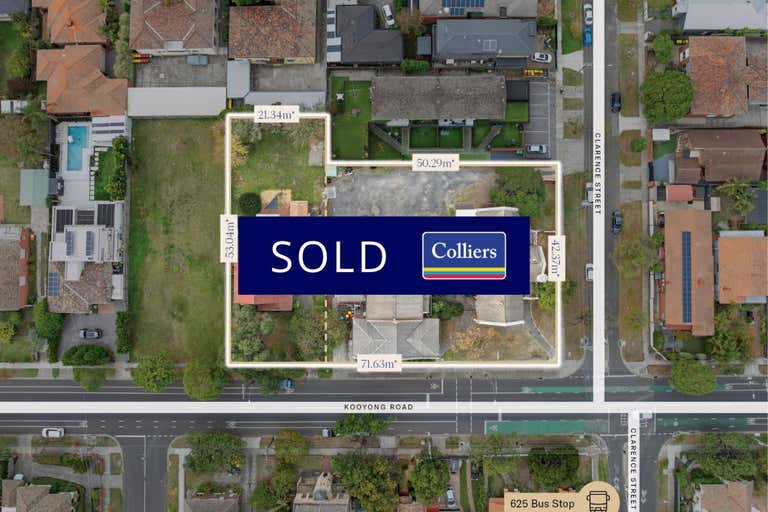 402-406 Kooyong Road Caulfield South VIC 3162 - Image 4