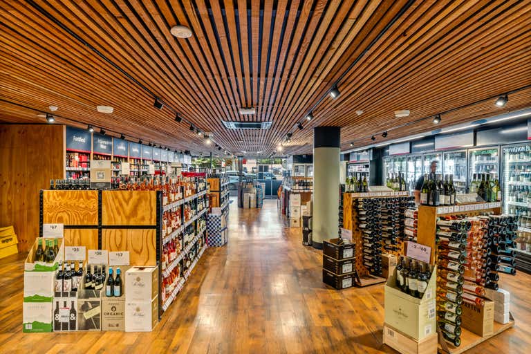 Shop 1, 516-520 Miller Street Cammeray NSW 2062 - Image 4