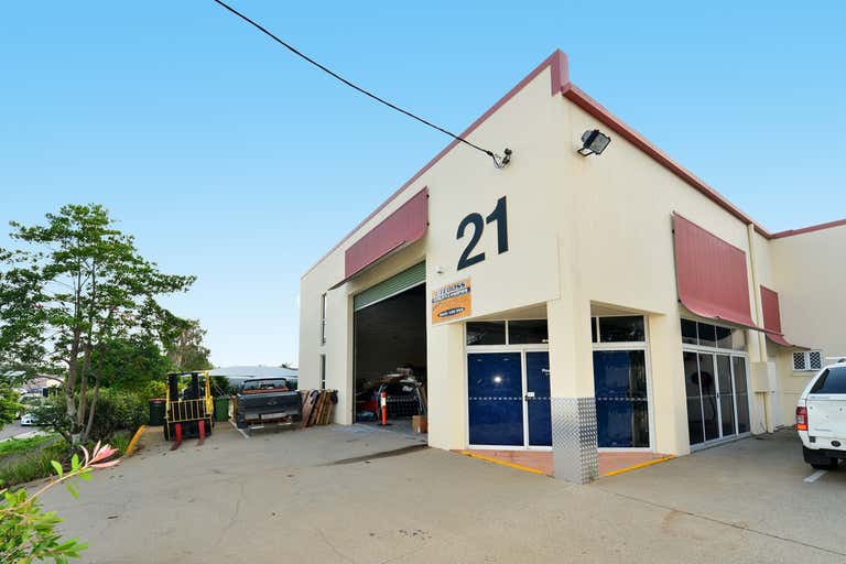 Unit 1/21 Endeavour Drive Kunda Park QLD 4556 - Image 1