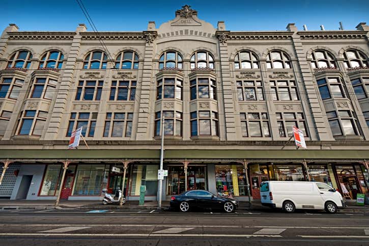 Mezzanine N, 145 Smith Street Fitzroy VIC 3065 - Image 4