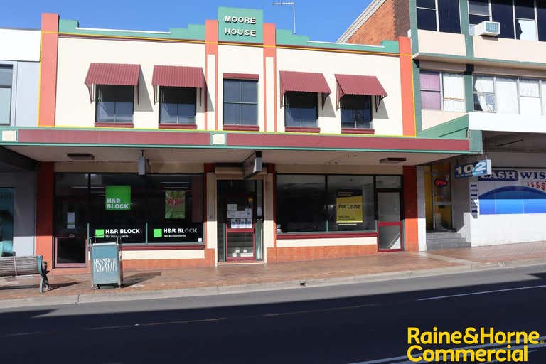 100 Moore Street Liverpool NSW 2170 - Image 1