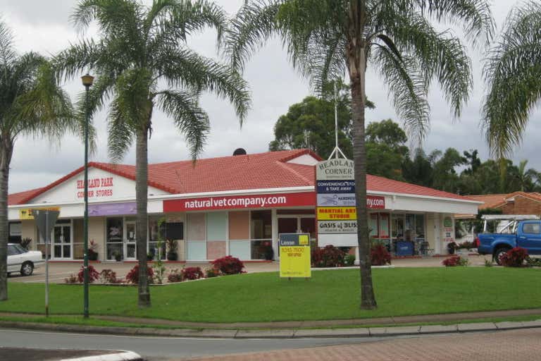 Headland Corner Shops, Shops 1 & 6, 40 Glen Kyle Drive Buderim QLD 4556 - Image 1