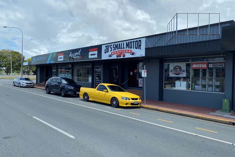 Shop 4, 114 Sydney Street Mackay QLD 4740 - Image 1