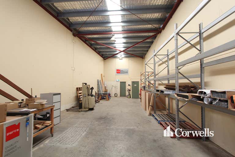 B1/10 Compton Road, Underwood, QLD 4119 Industrial