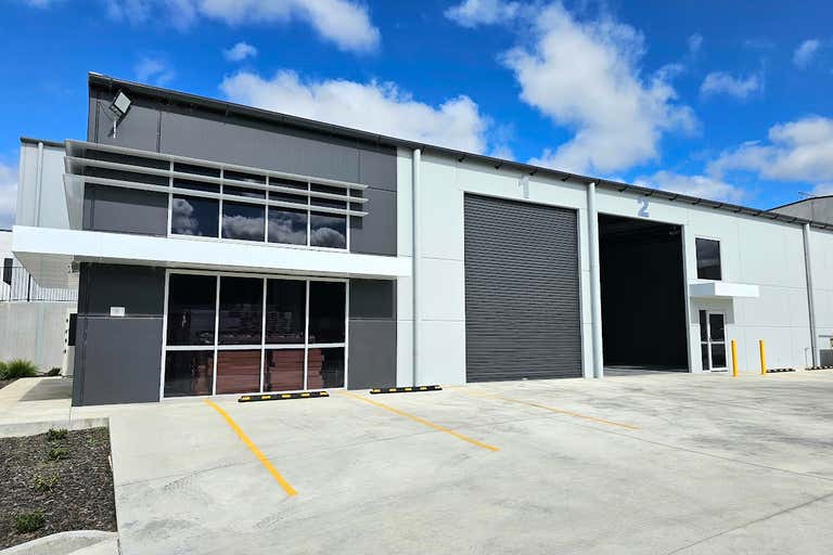Factory  2, 13 Watt Drive Robin Hill NSW 2795 - Image 3