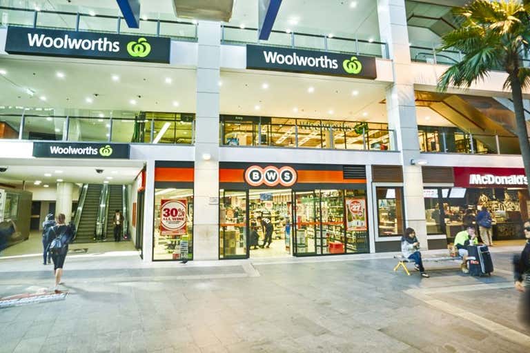 Chatswood Interchange, Shop T37, 436 Victoria Avenue Chatswood NSW 2067 - Image 2