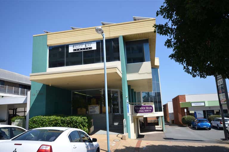 Suites 2&3, 33 Hay Street Port Macquarie NSW 2444 - Image 1