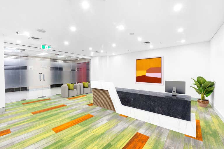 Citisite House, 10/155 Castlereagh Street Sydney NSW 2000 - Image 2