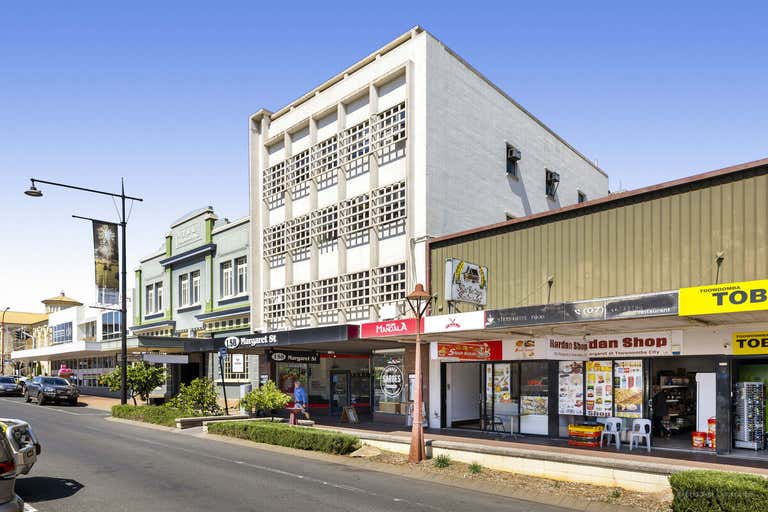 Level 1 - Suite 2, 158 Margaret Street Toowoomba City QLD 4350 - Image 1