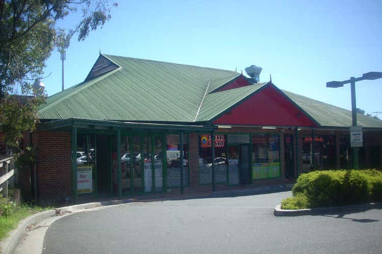 Shop 1B, 243 Allison Crescent Menai NSW 2234 - Image 1