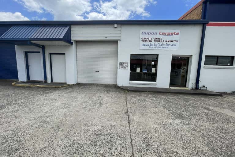 Unit 2, 7 Mill Road Campbelltown NSW 2560 - Image 2