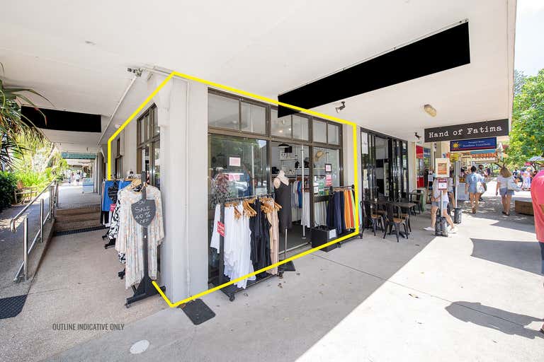 Shop 1/4 Kingfisher Drive Peregian Beach QLD 4573 - Image 1
